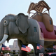 Illustration for article titled Let Me Live in Lucy the Elephant